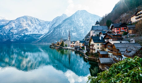 Imagen Destino Norte de Europa