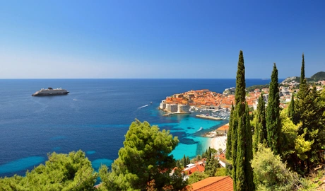 Imagen Destino Mediterráneo